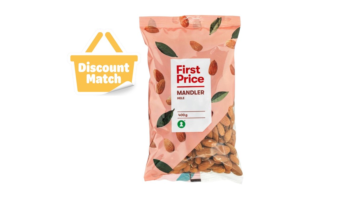 Mandler, First Price