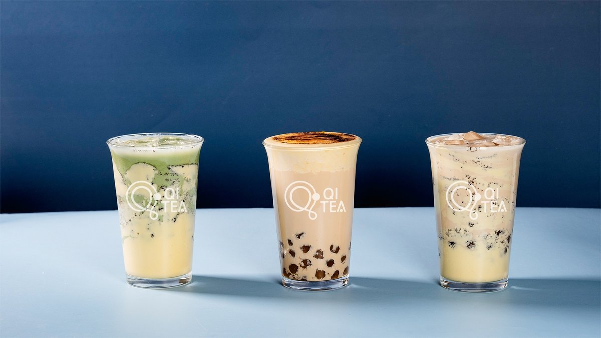 Image of QiTea Hertsi