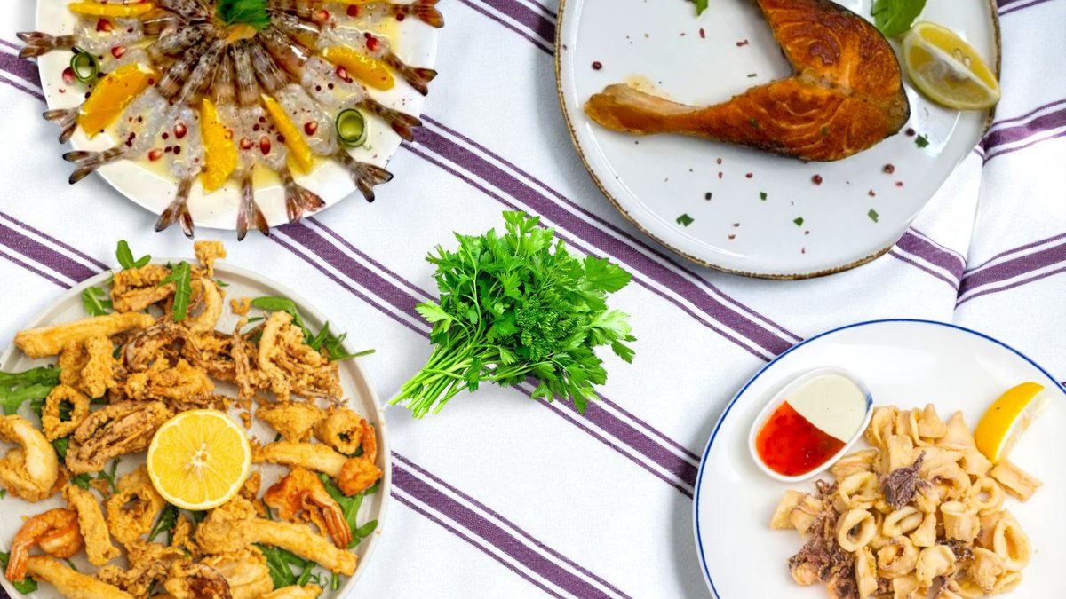 Image of Markata e Peshkut Timon