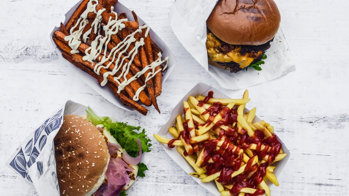 Image of Presto Grillen Åkersberga