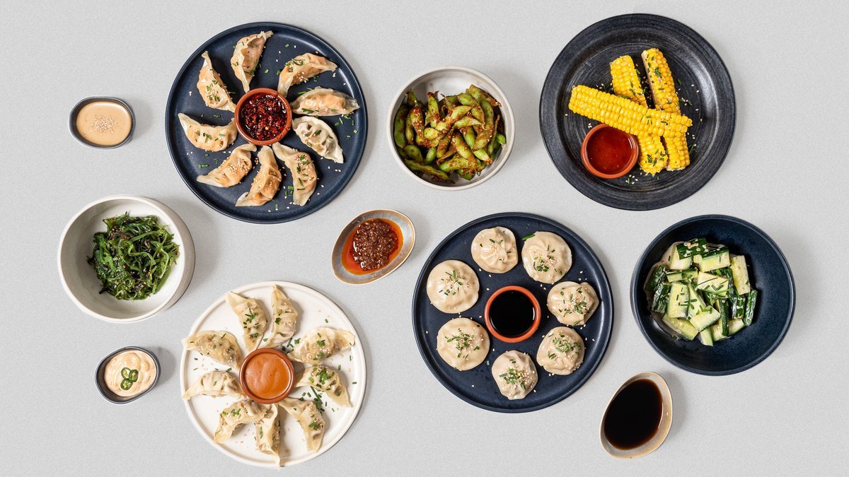 Image of Fly Dumplings Duesseldorf Wersten