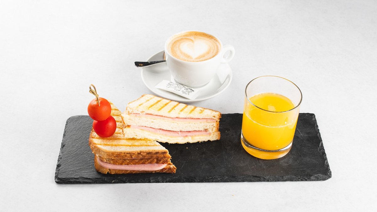 Image of La Maricia II