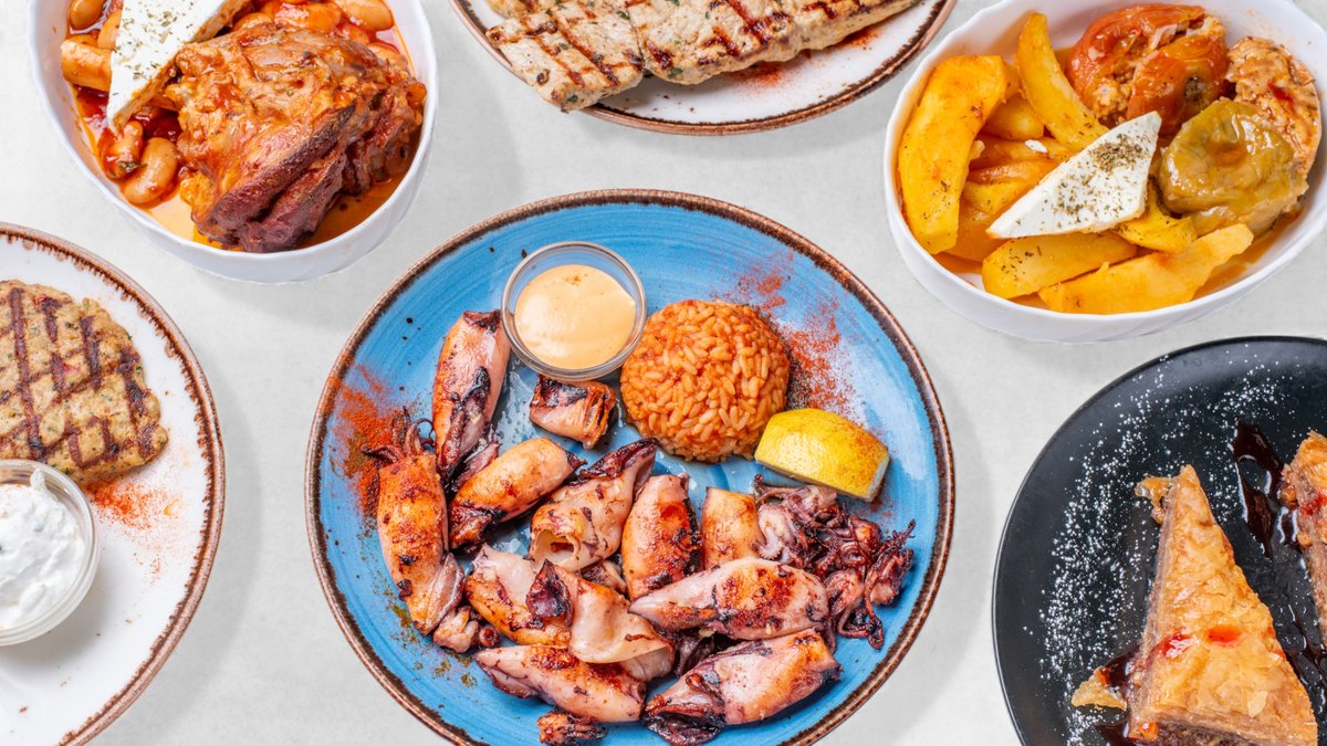 Image of Restaurant Thessaloniki