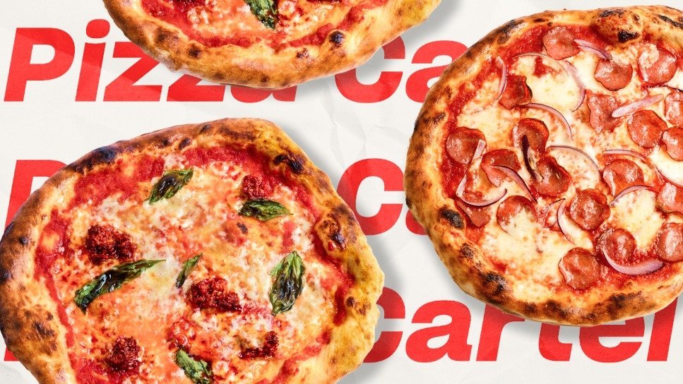 Image of Pizza Cartel Soukka