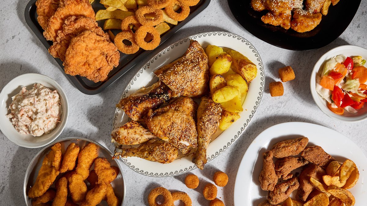 Image of Choki Chicken