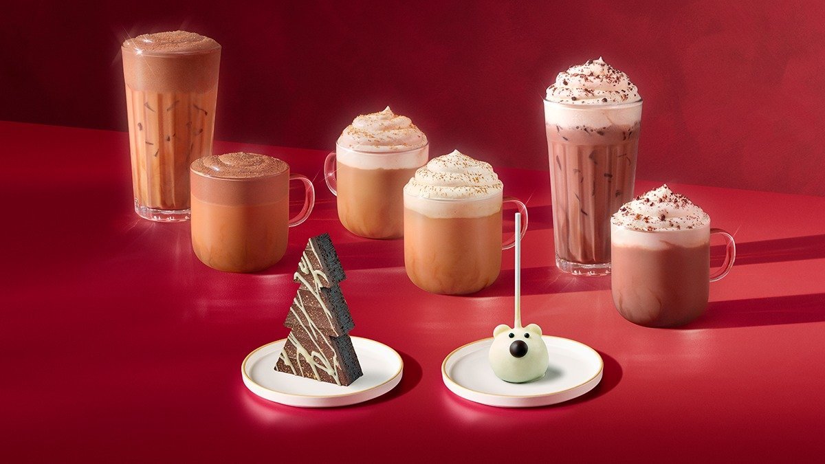 Image of Starbucks Nicosia Mall