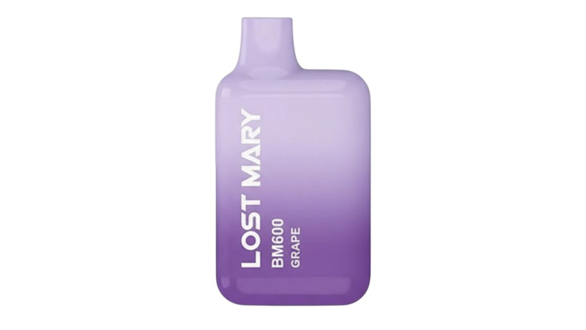 Lost Mary BM600 | Onkel Vape Shop