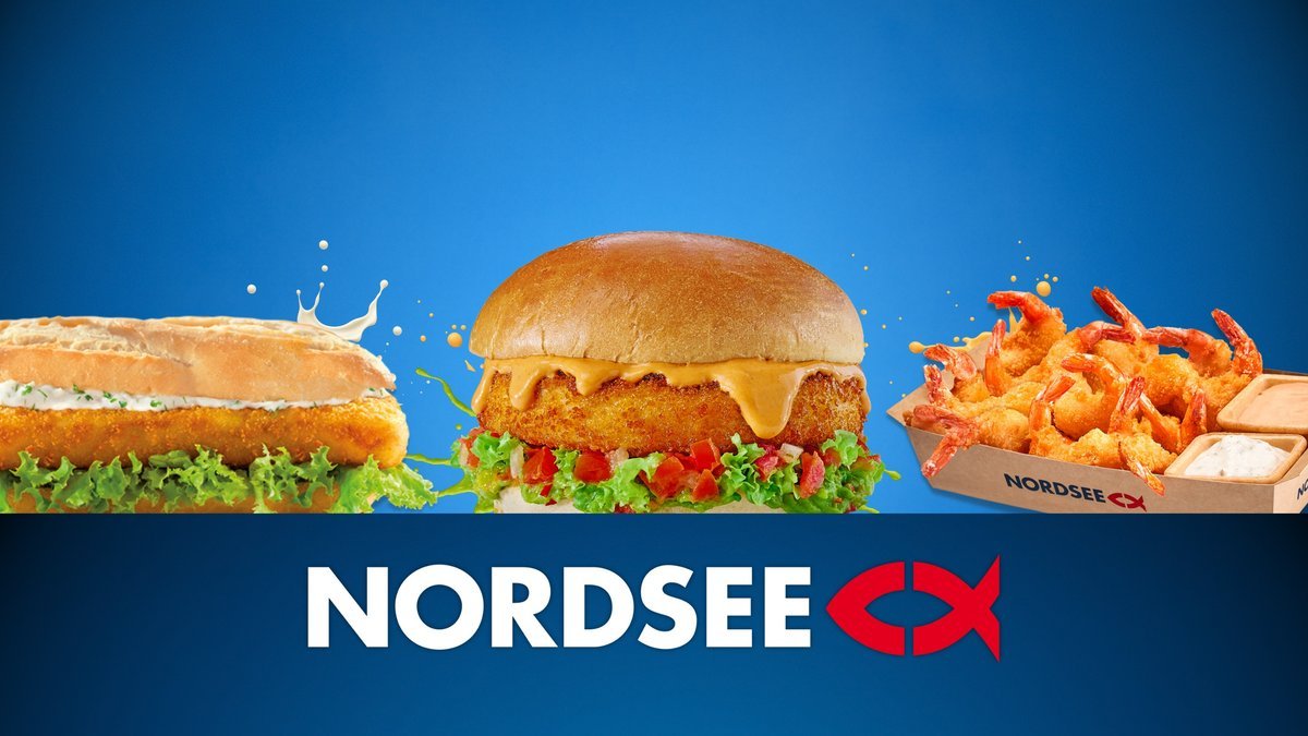 Image of NORDSEE - Cologne Schildergasse