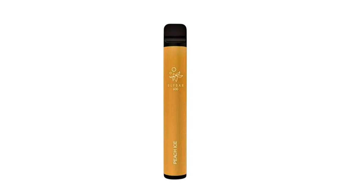Elfbar 600 Vapes Nikotinfrei | Onkel Vape Shop | Wolt