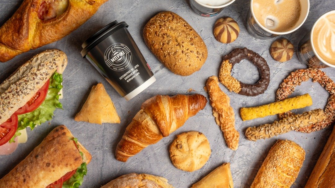 Image of Briki Cafe Bakery