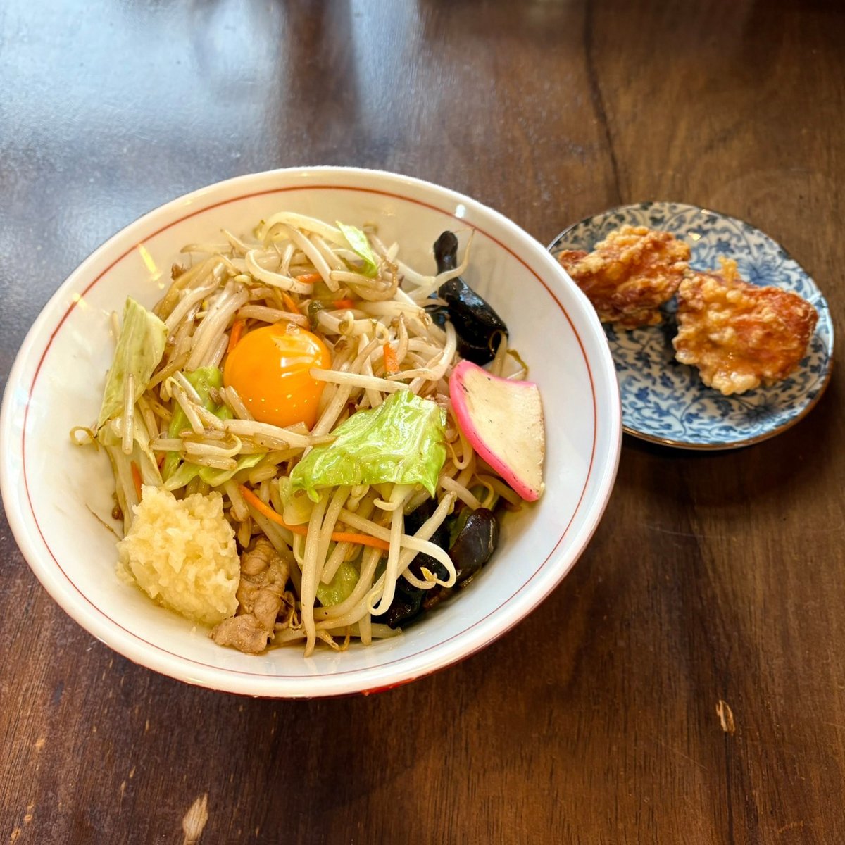 竹本モンスターチャンポン | Wolt | デリバリー | 秋田