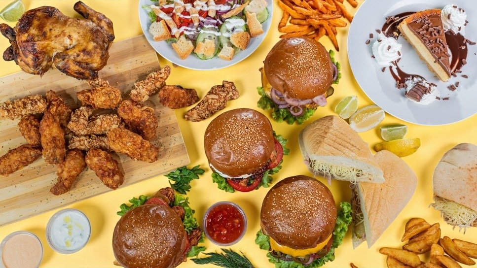 Image of The Blinders Pub