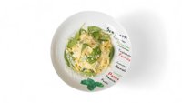 Objednať RAVIOLI CON RICOTTA E SPINACI