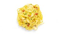 Objednať MACCHERONCINI CON LA NDUJA CALABRESE