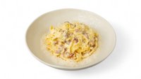 Objednať PASTA CARBONARA ROMANA CREMOSA