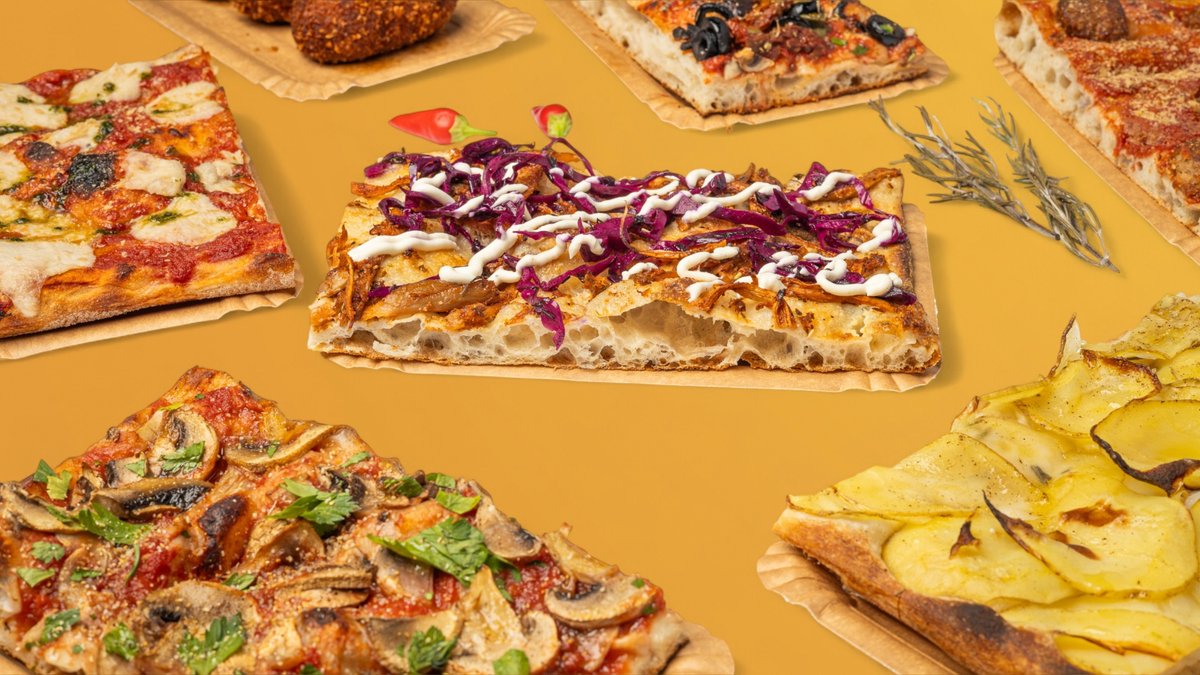 Image of Pizza Panzón