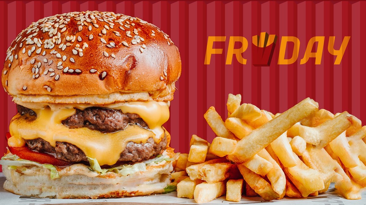 Image of Fryday Deniz Mall