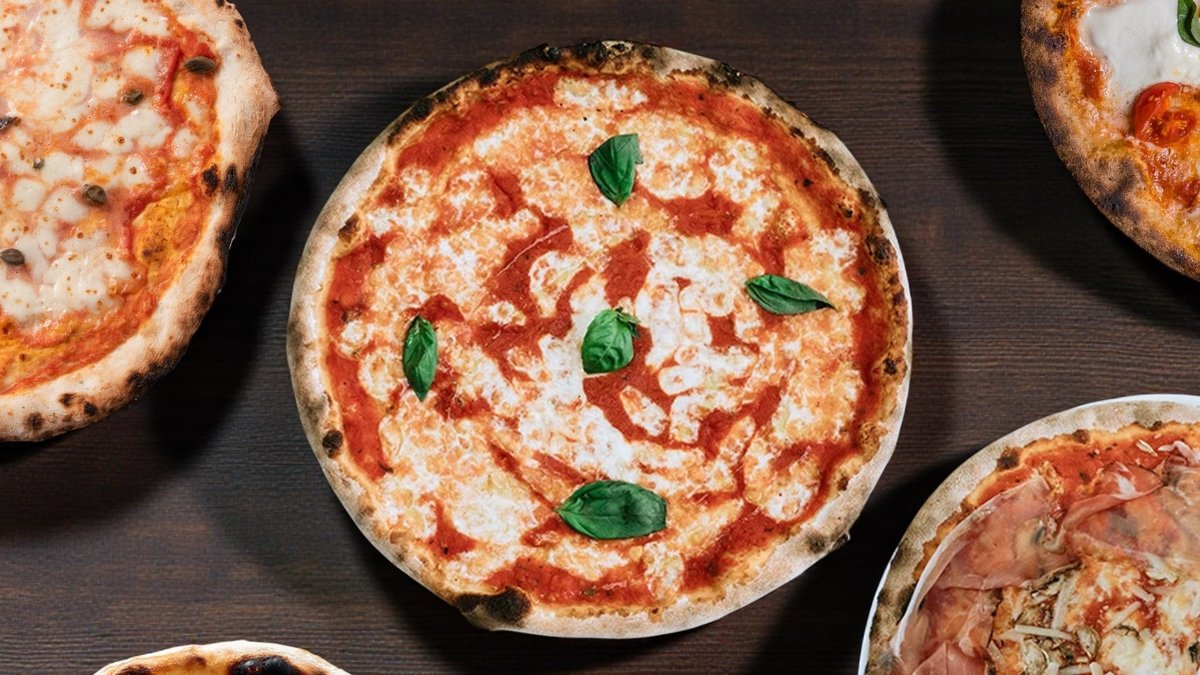 Image of Alpaca Pizza