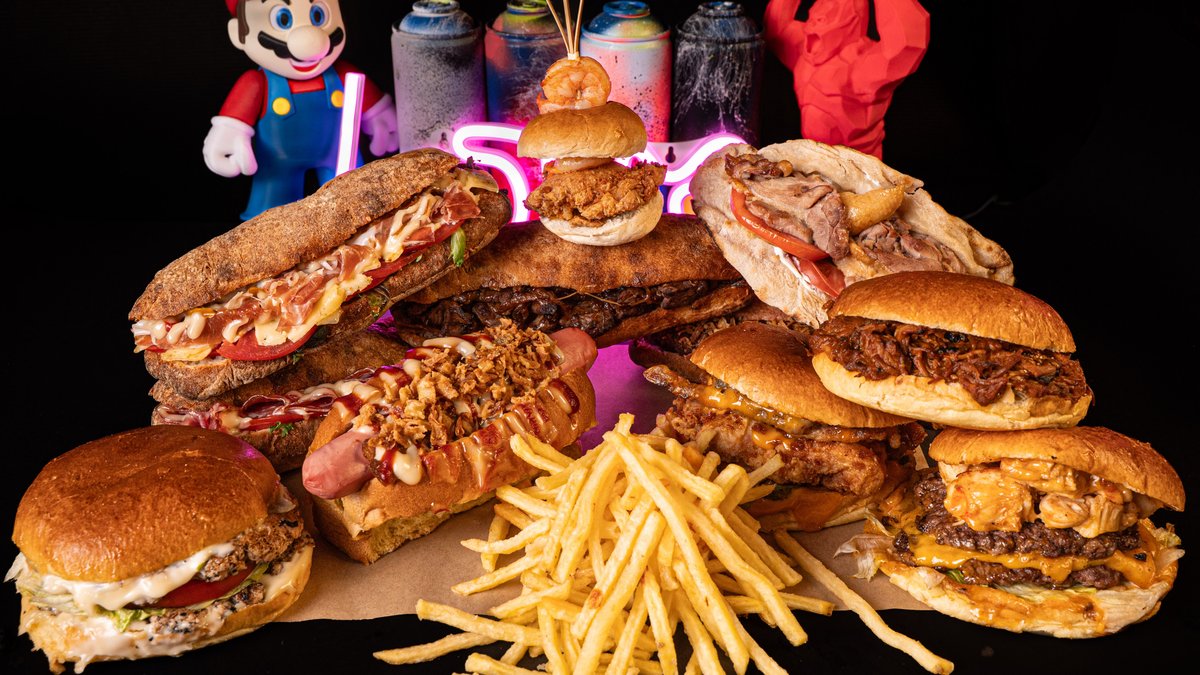 Image of The Smunkii Project