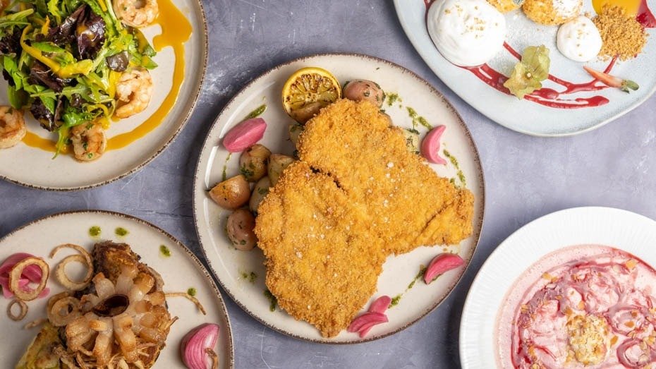 Image of Babka z Tatier Malacky