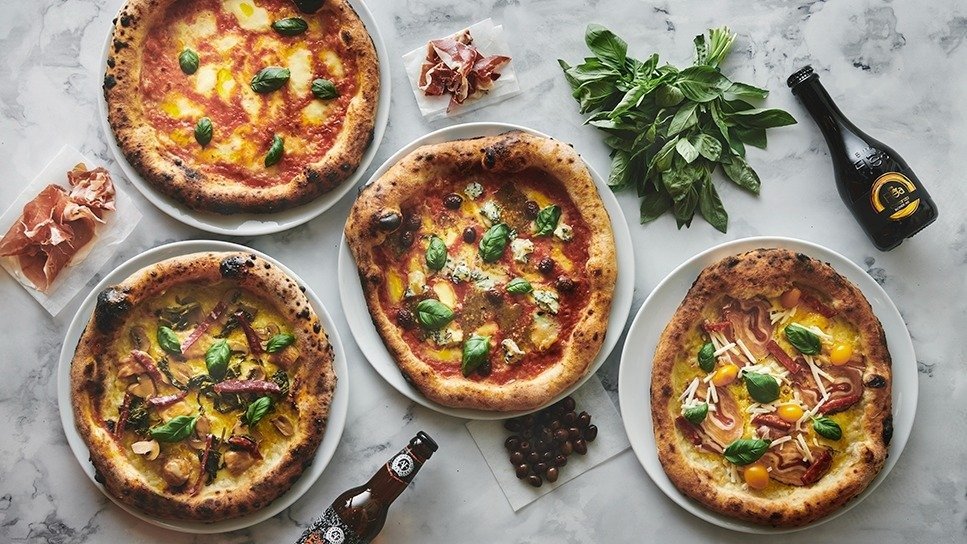 Image of Gusto Italiano Husumvej