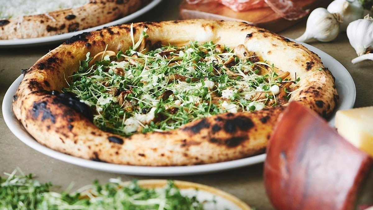 Image of Gusto Italiano Husumvej