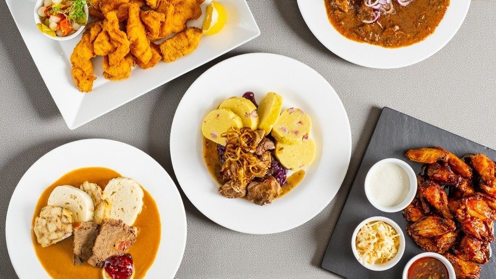 Image of Moto Bistro Pekárenská