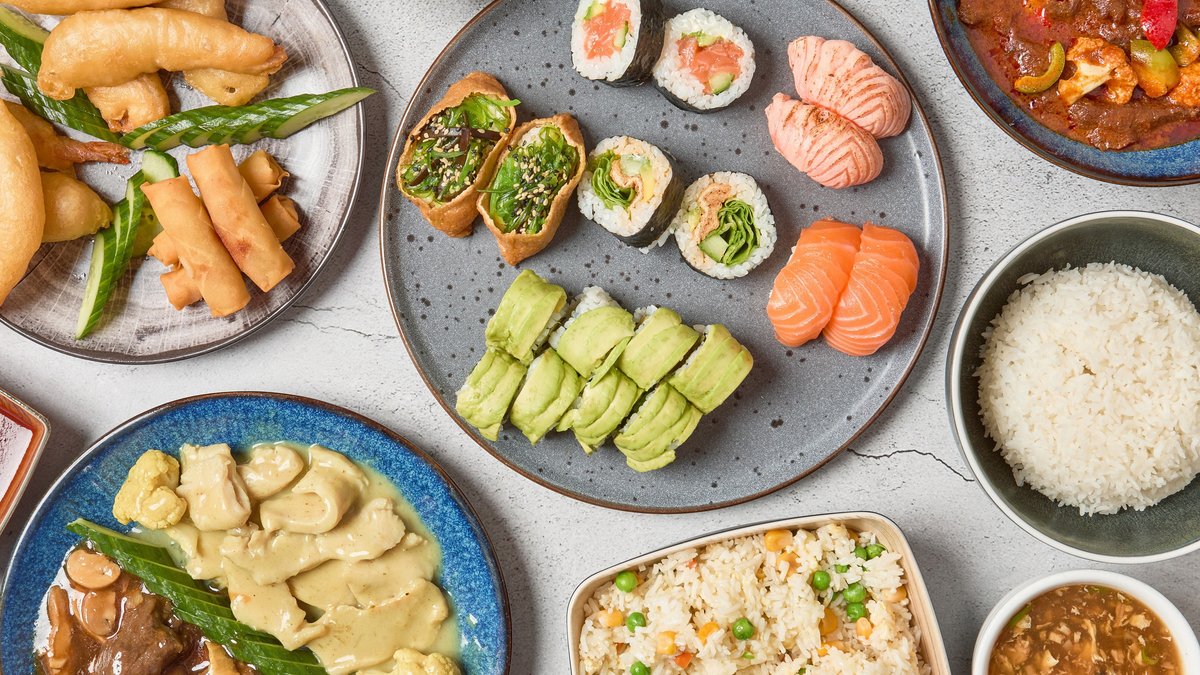 Image of Restaurant Lai Lai