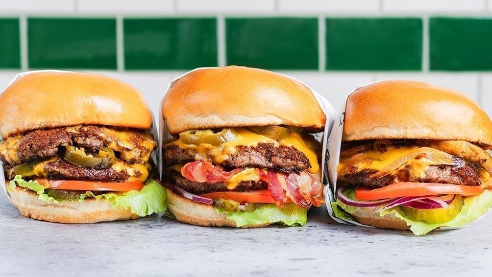 Image of Burgermeister Köln