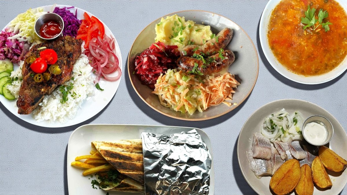 Image of GRILL INN'am