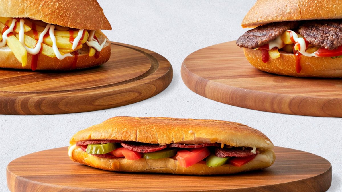 Image of Class Toast