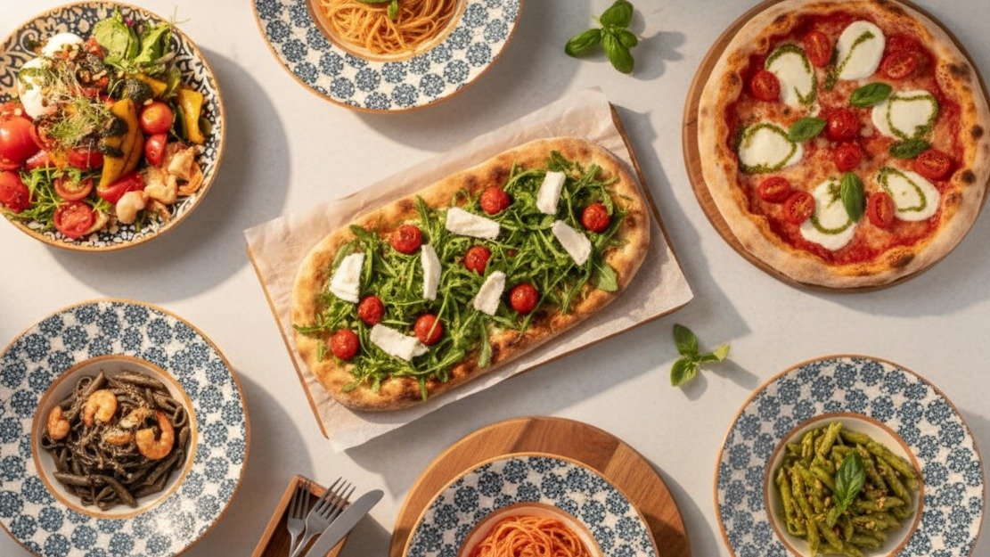 Image of the italian