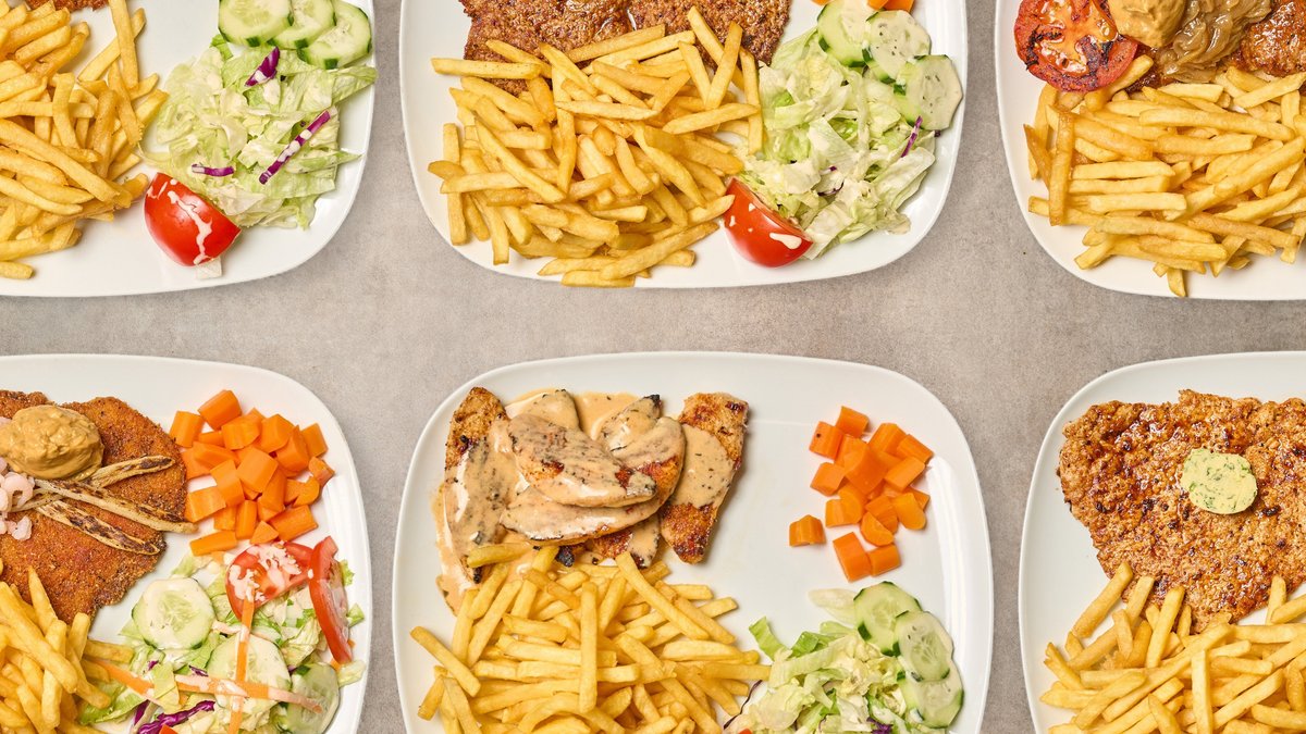 Image of Grilli Ribis