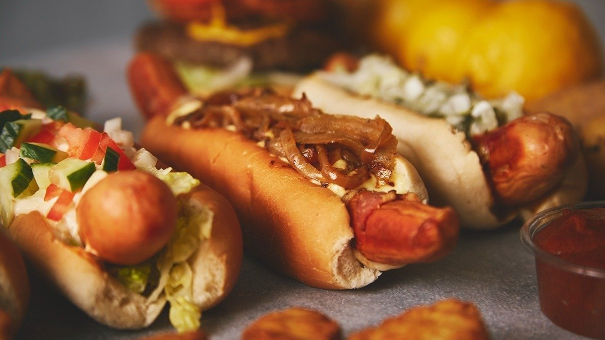 Image of Dirty Dog Copenhagen