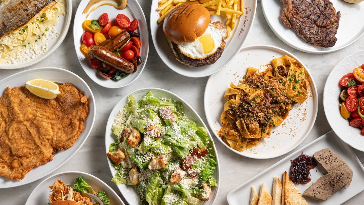 Image of BRASSERIE MARGAUX