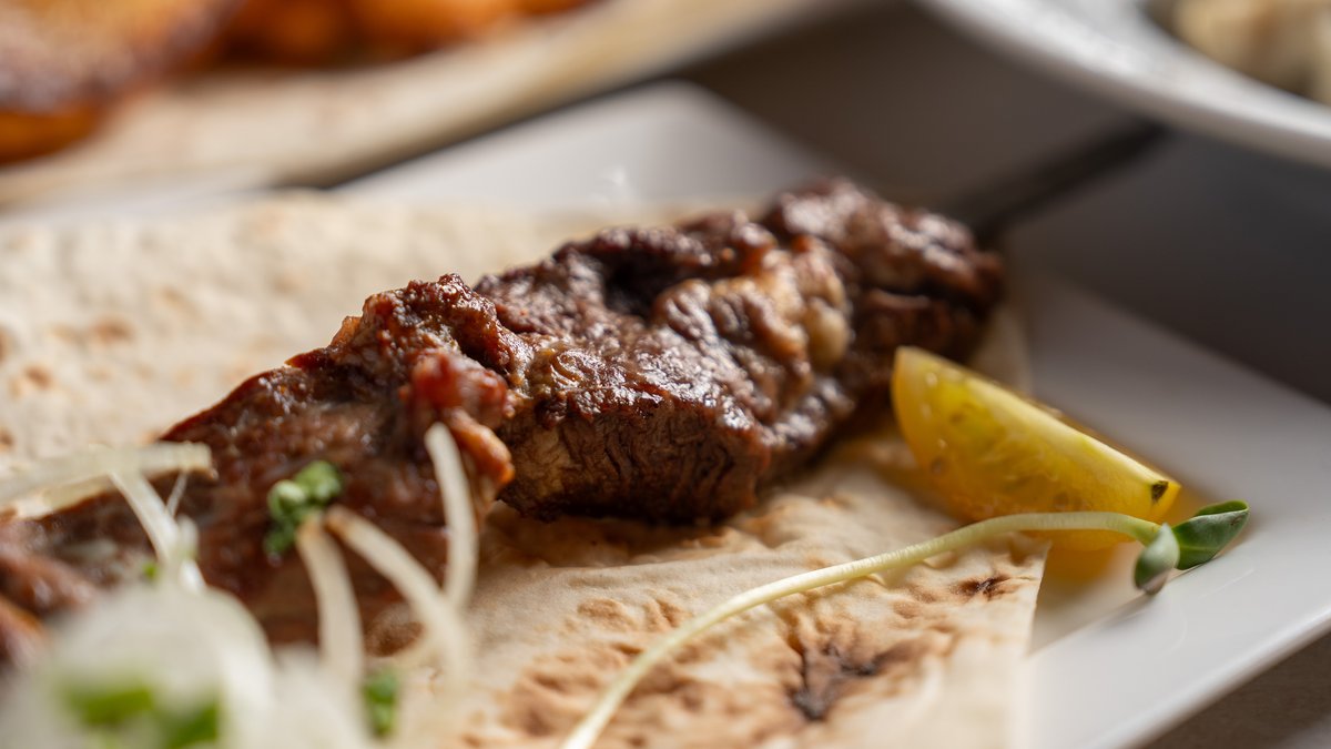 Baku City | Wolt | Delivery | Hasharon area