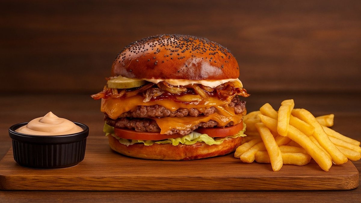 Image of Belea Burger