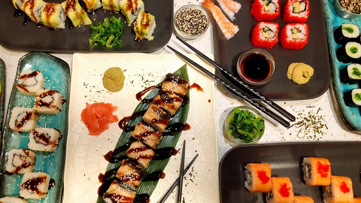 Image of Mainland Umami by Passata