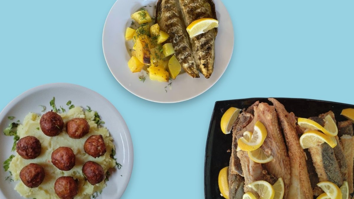 Image of Bistro Ribkata