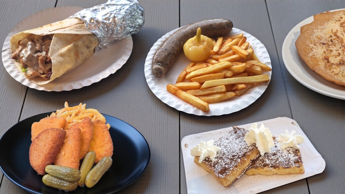 Image of Hami Büfé