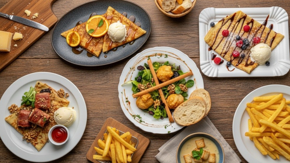 Image of Brasserie de la Marie