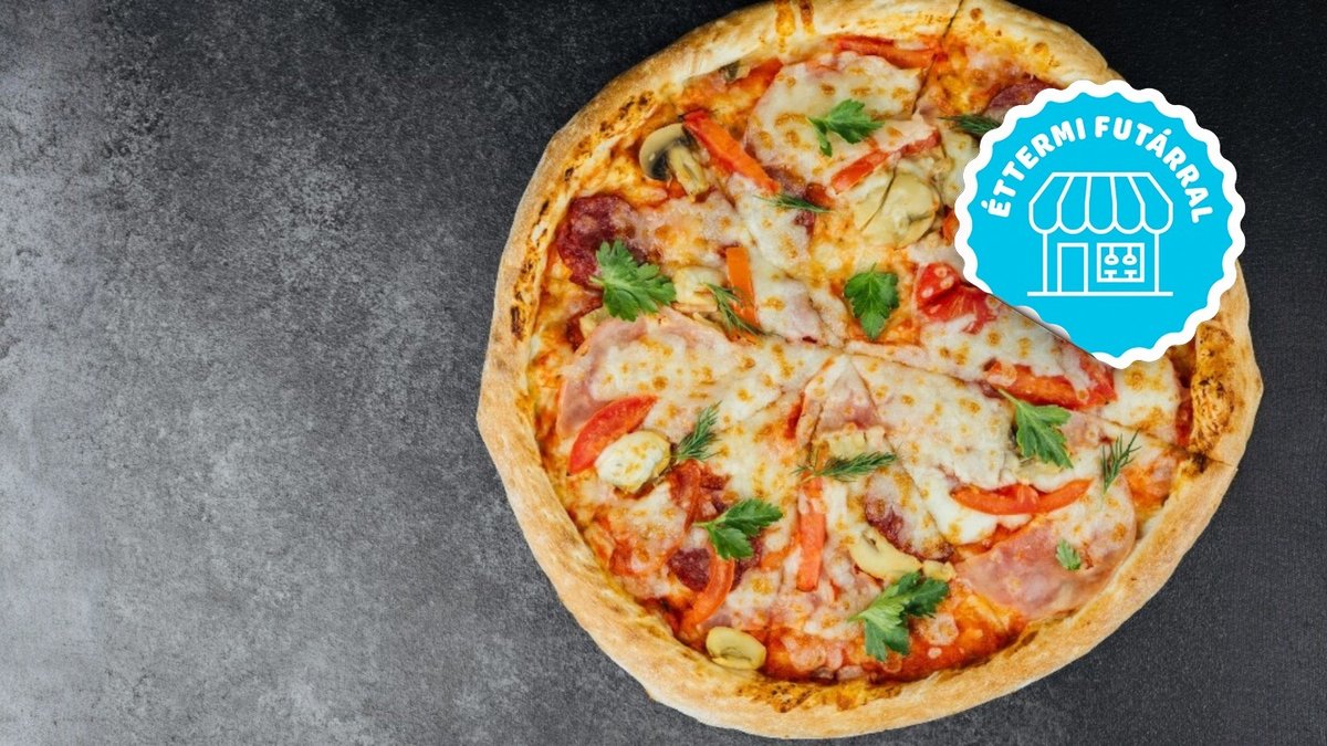 Image of Rosé Pizzéria