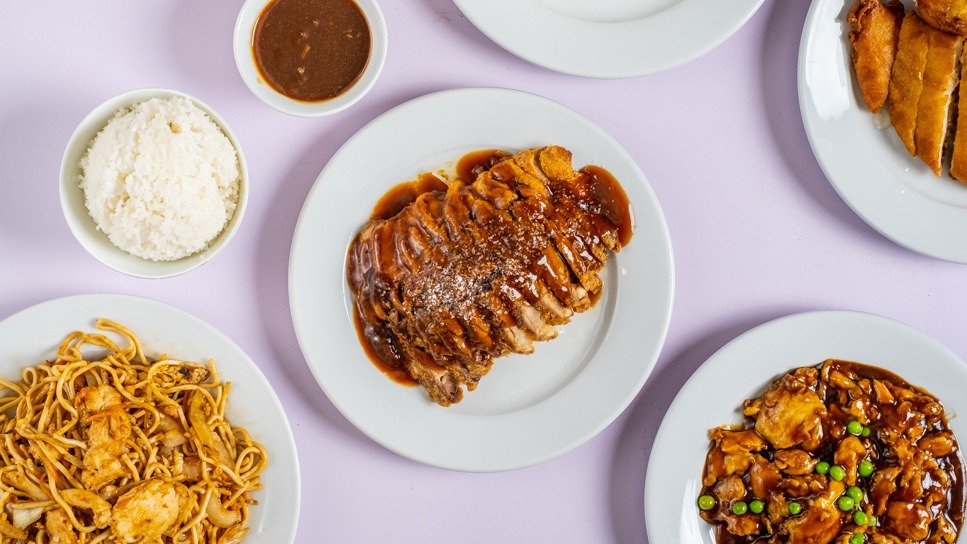 Image of Panda-OC spektrum