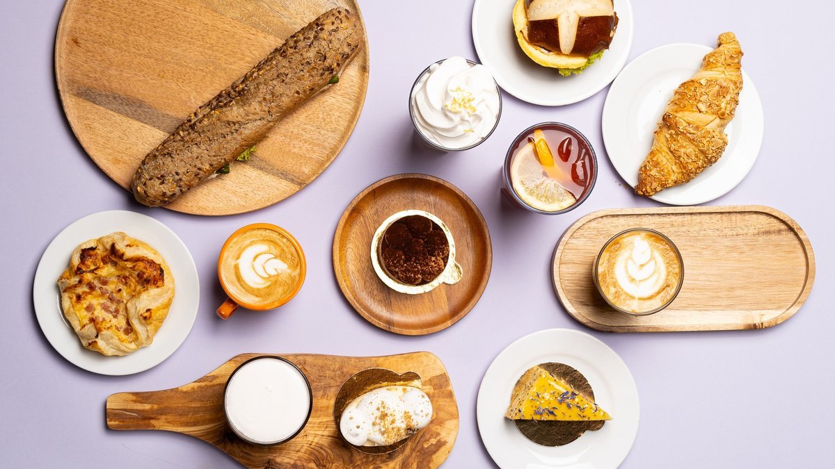 Image of Cafe Frei I Eiffel