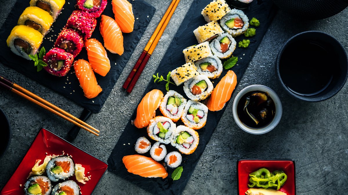 Image of Yikou Sushi Ravintola