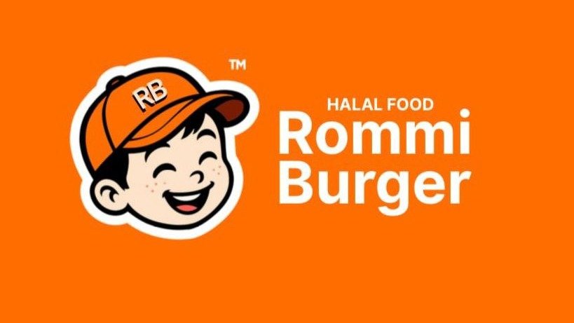 Image of Rommi Burger