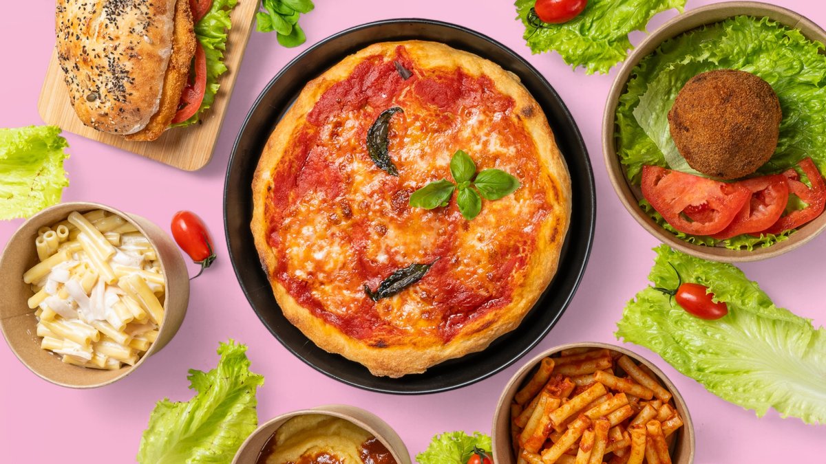 Image of Pane e Mozzarella