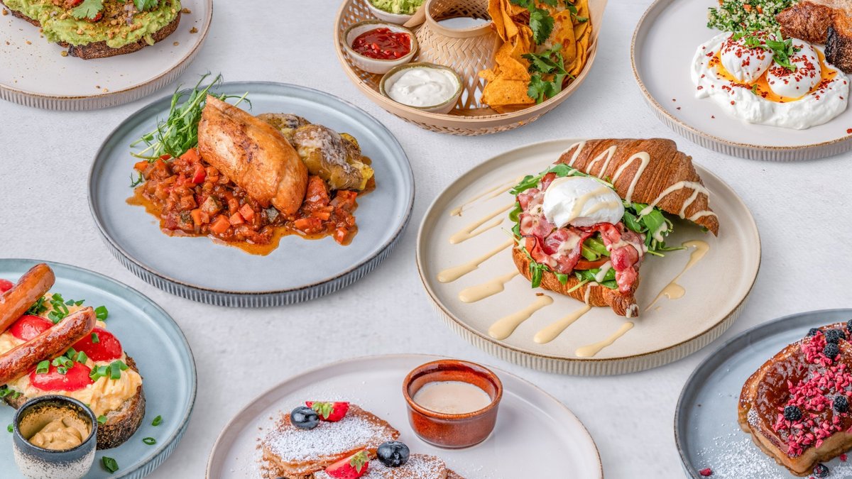 Image of Velo22 food&bar