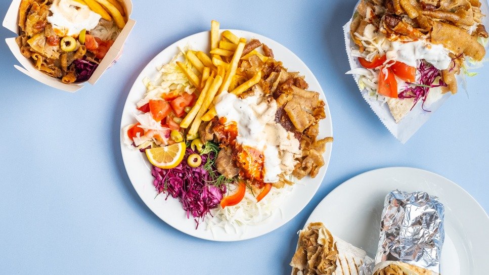 Image of Turkish Kebap Michalovce