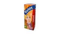 Objednať Detský džús pomarančový 0,2 l